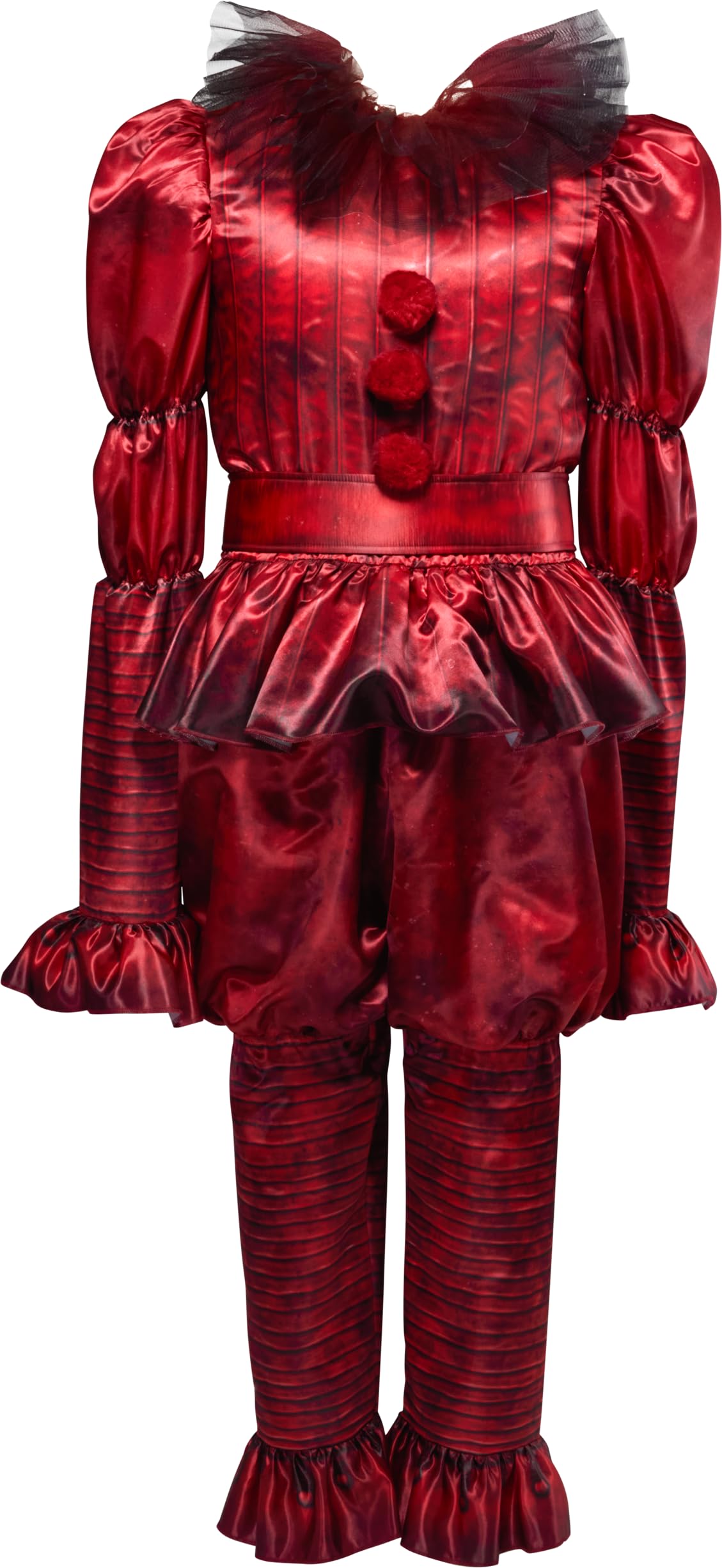 rubie-s-deluxe-bloody-pennywise-herrenkost-m image 7