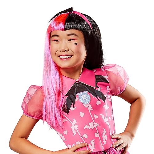 rubie-s-deluxe-draculaura-per-cke-monster-high image 6