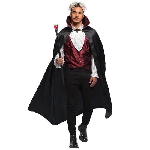 boland-73207-vampir-zepter-78-cm-rot-silber-stab image 6