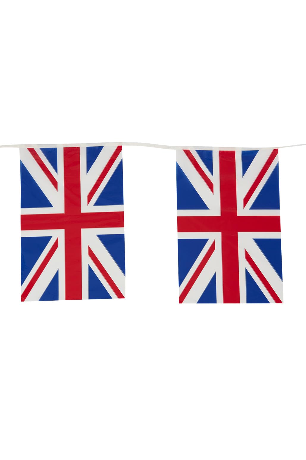 boland-decorations-wimpelkette-union-jack-girlande-10-meter-kunststoff image 3