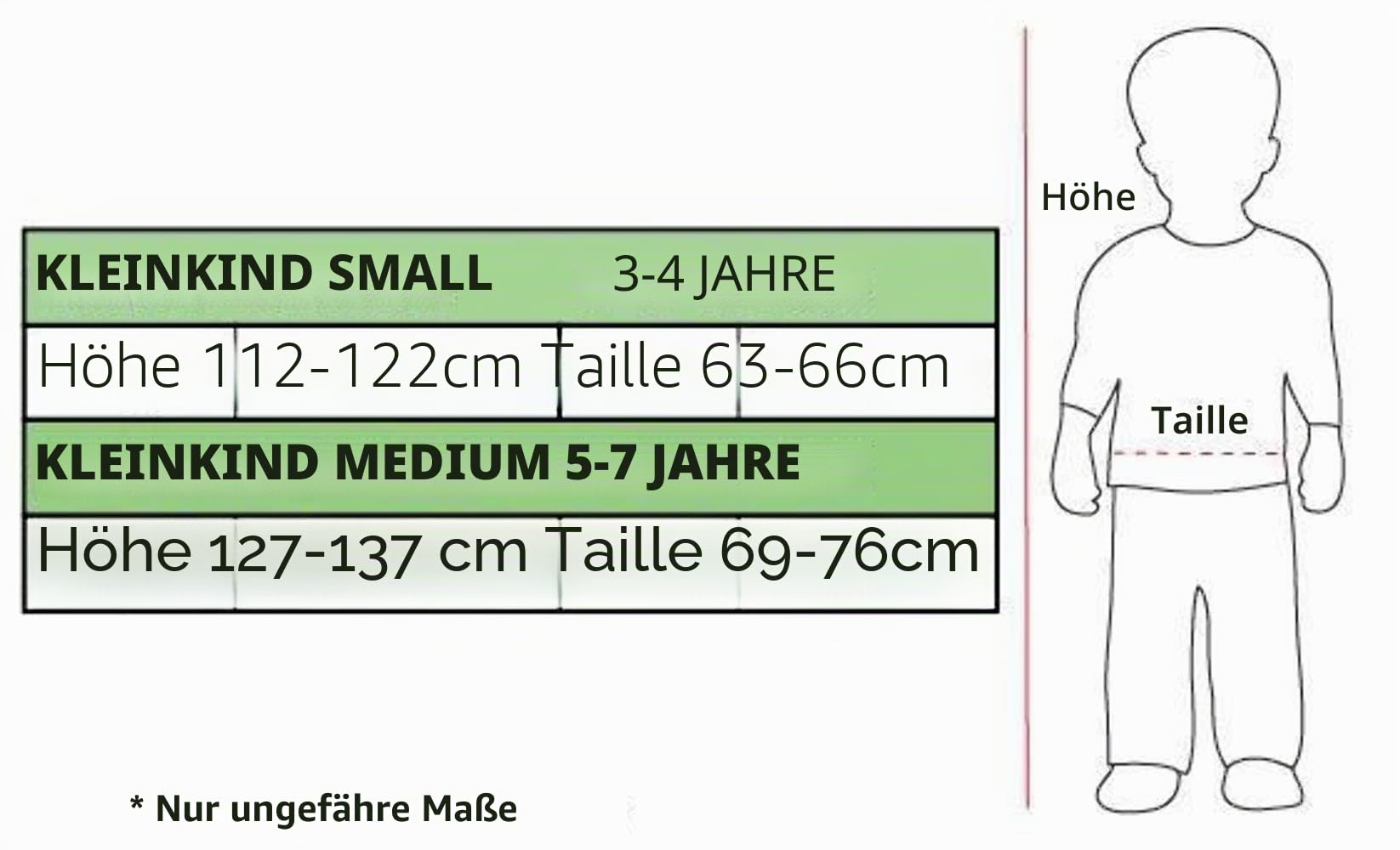 rubie-s-deluxe-clonetrooper-kinderkost-m-m-3881329 image 4