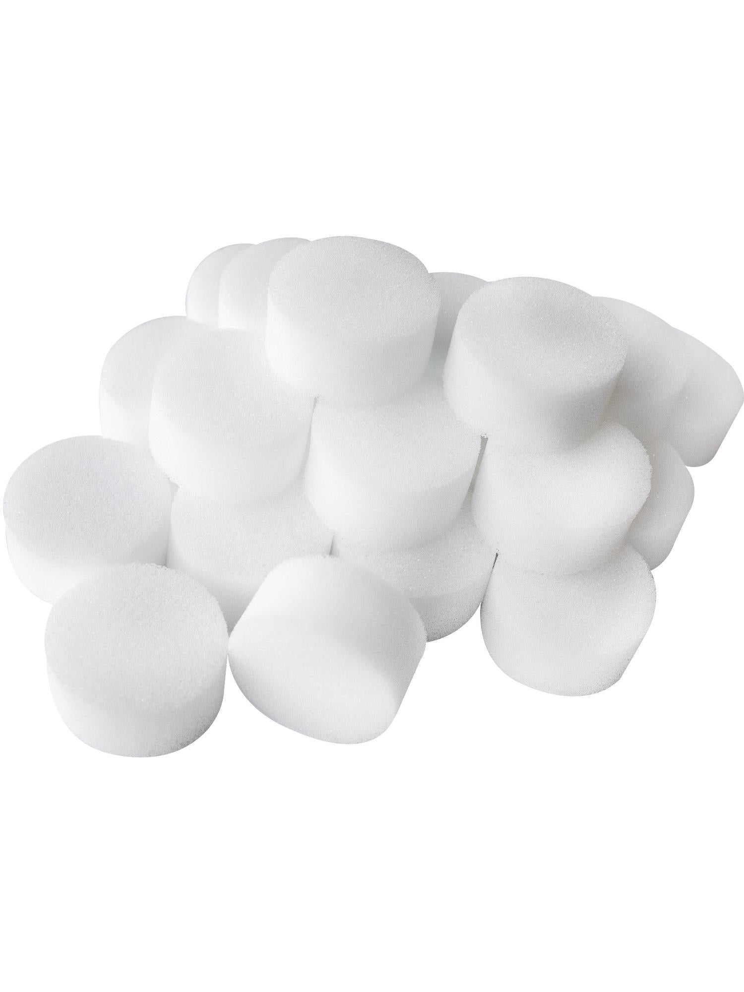 smiffys-makeup-fx-schaum-schw-mme-wei-25-st-ck image 1