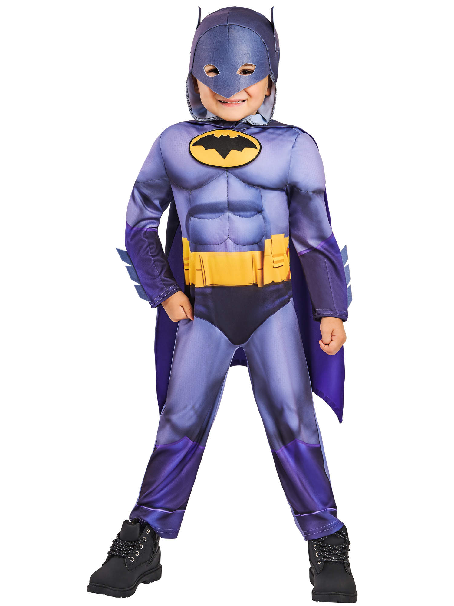 rubies-batman-batwheels-kost-m-kinder-classic image 6