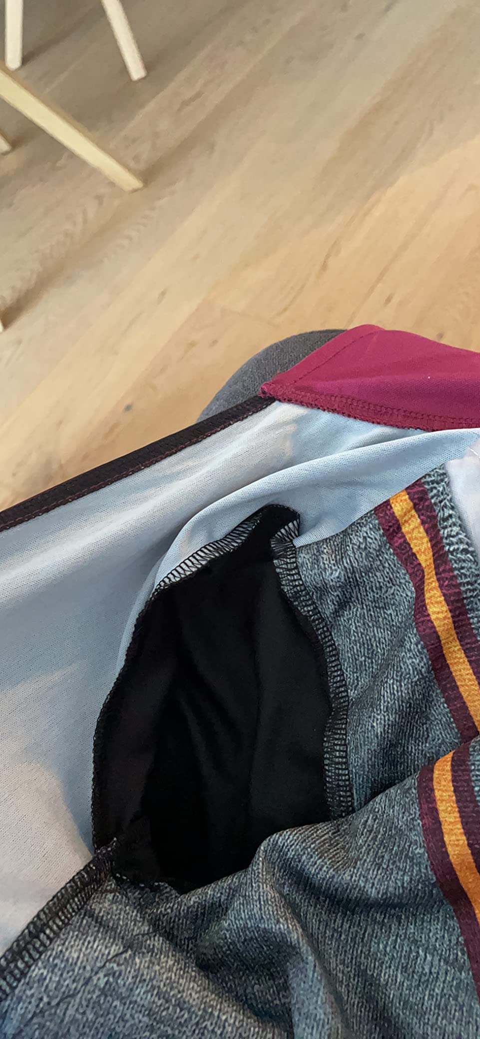 Kind glücklich