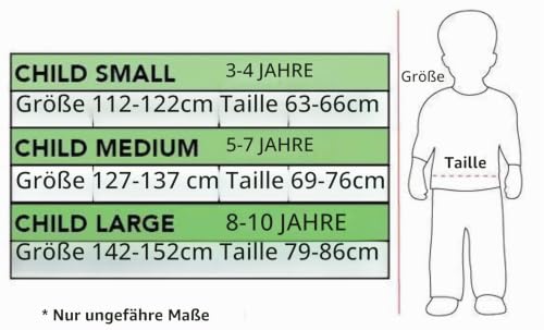 rubie-s-deluxe-darth-vader-kinderkost-m-882009-l-overall-gr-l image 8