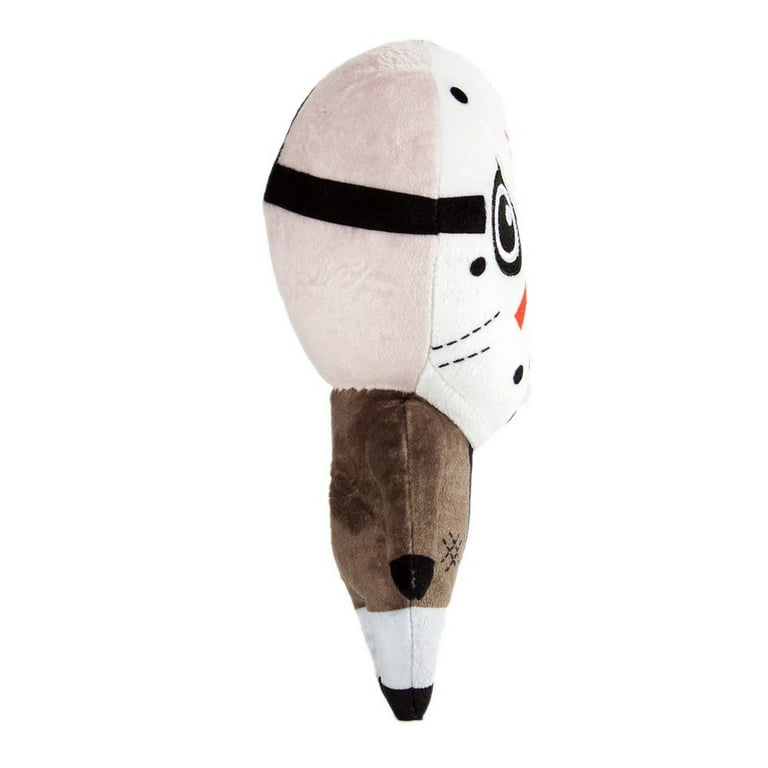 rubies-kid-robot-jason-voorhees-pl-schtier-20-cm-horror image 3