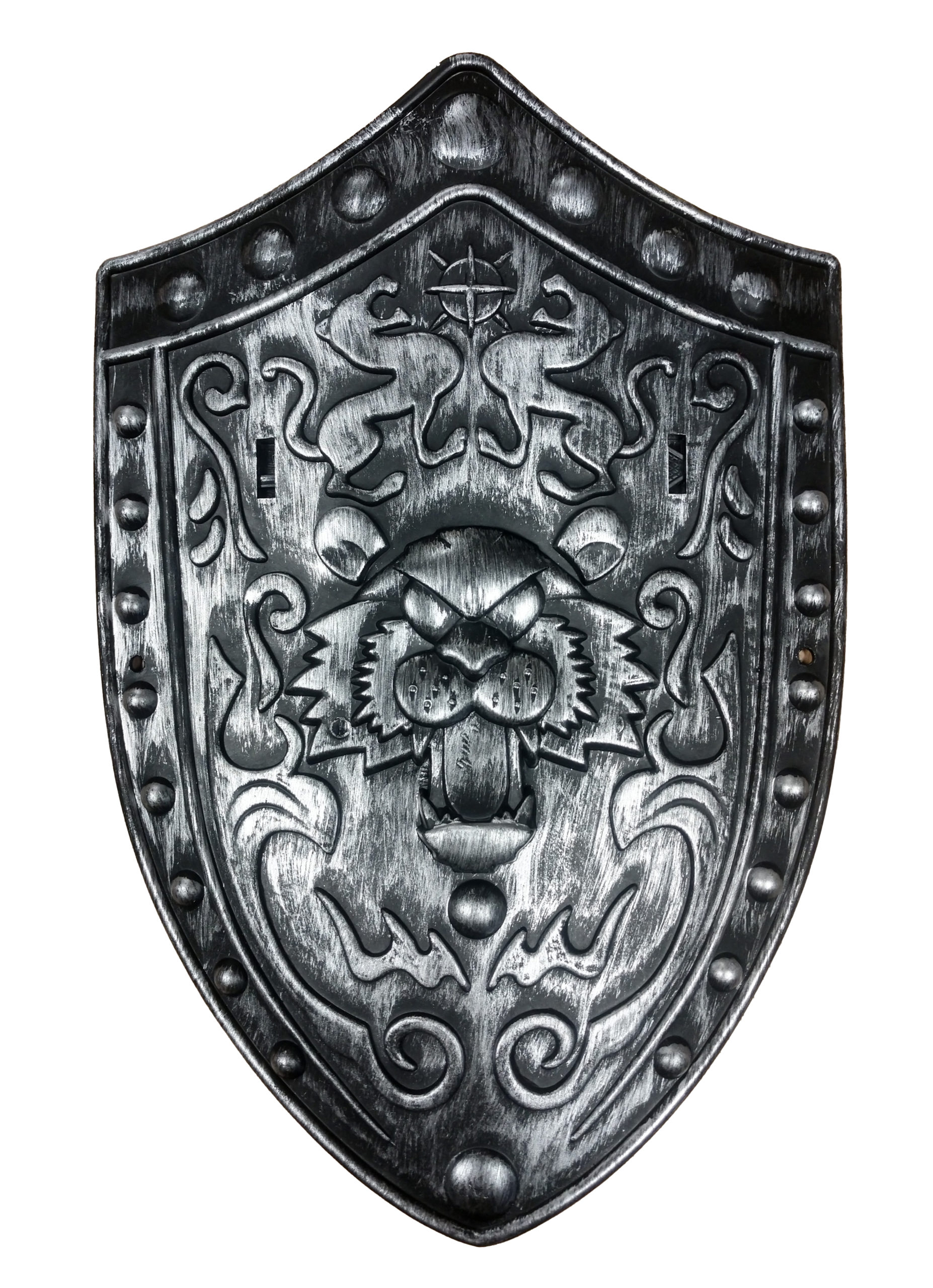 rubies-armes-ritterschild-kost-mzubeh-r-mittelalter image 1