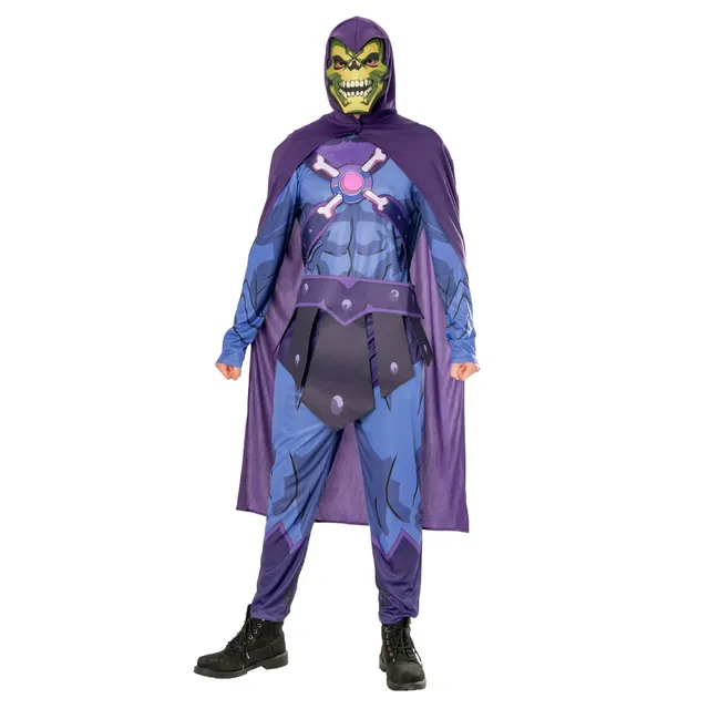 rubie-s-masters-of-the-universe-revelation-kost-m-std-erwachsene image 1