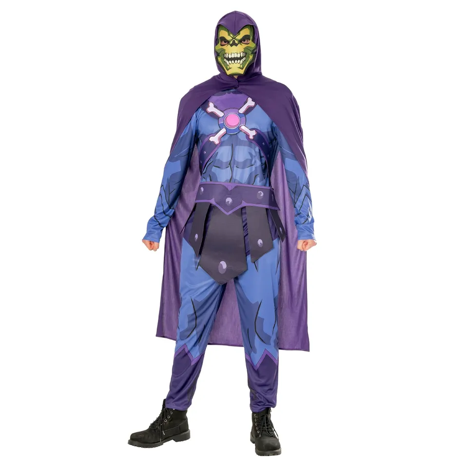 rubie-s-masters-of-the-universe-revelation-kost-m-std-erwachsene image 1