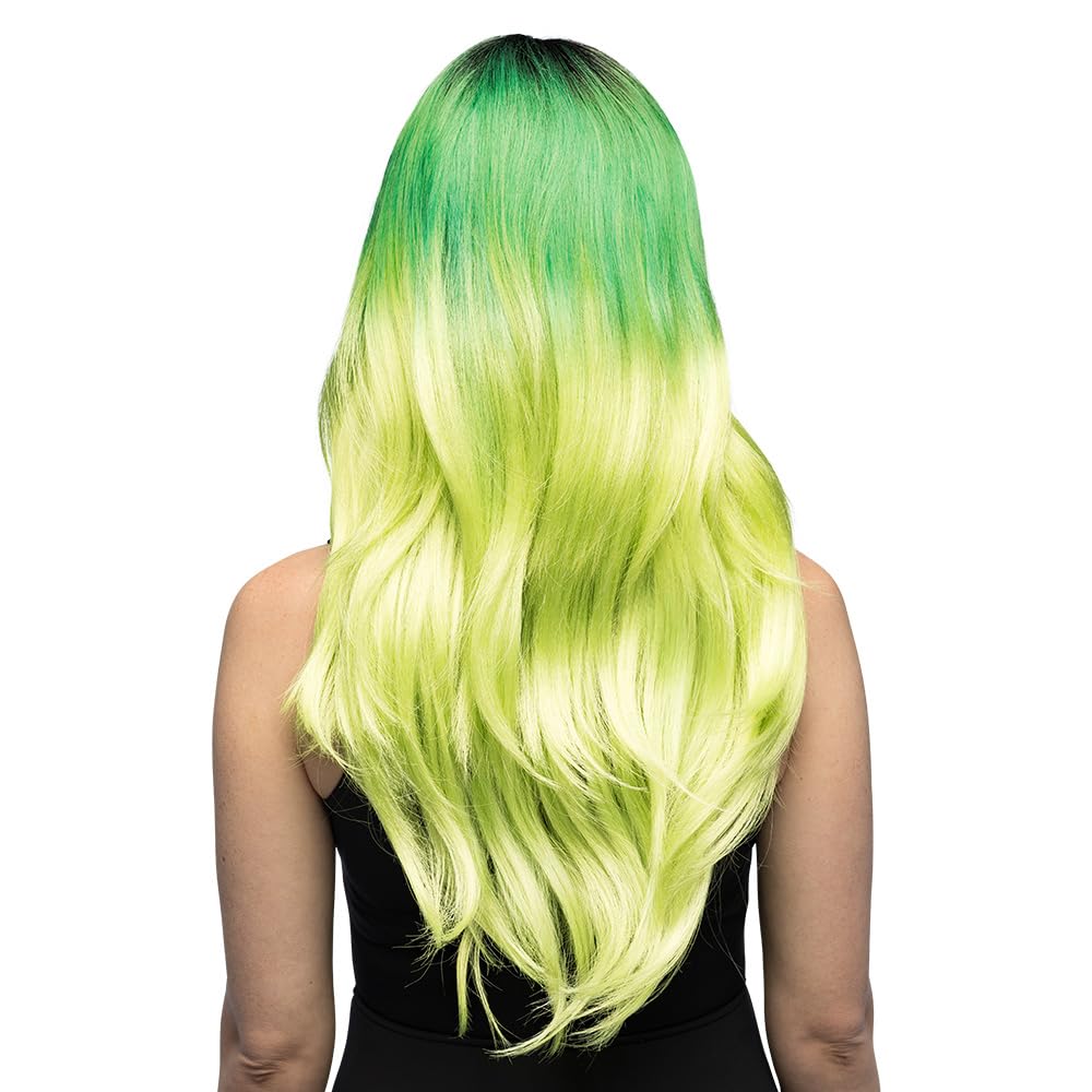 boland-85097-mystic-per-cke-lang-gr-n-ombre-kunsthaar image 3