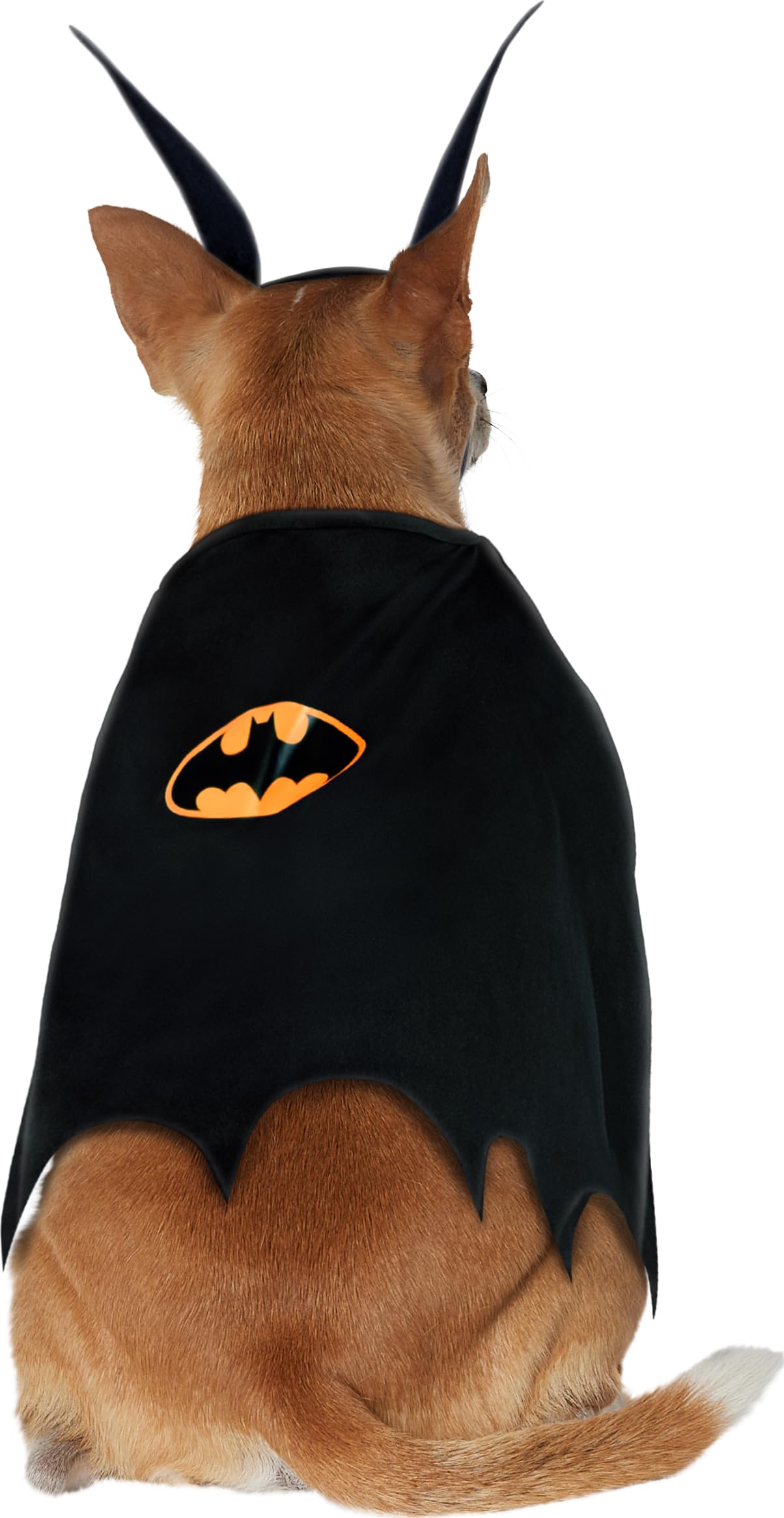 rubie-s-deluxe-batman-hundekost-m-haustierkost-m-gr-e-s image 3