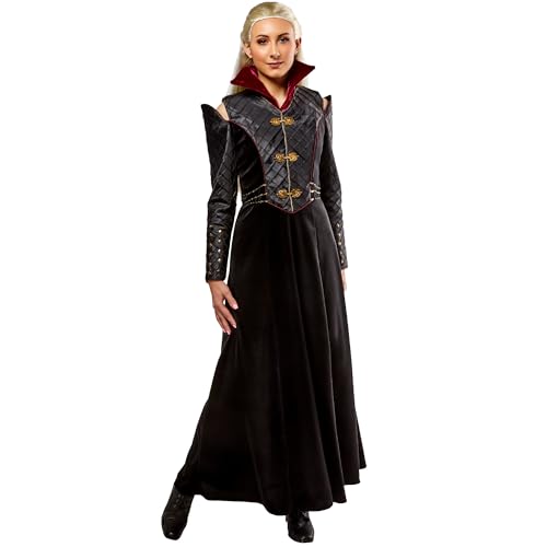rubie-s-deluxe-rhaenyra-targaryen-kost-m-damen-l image 7