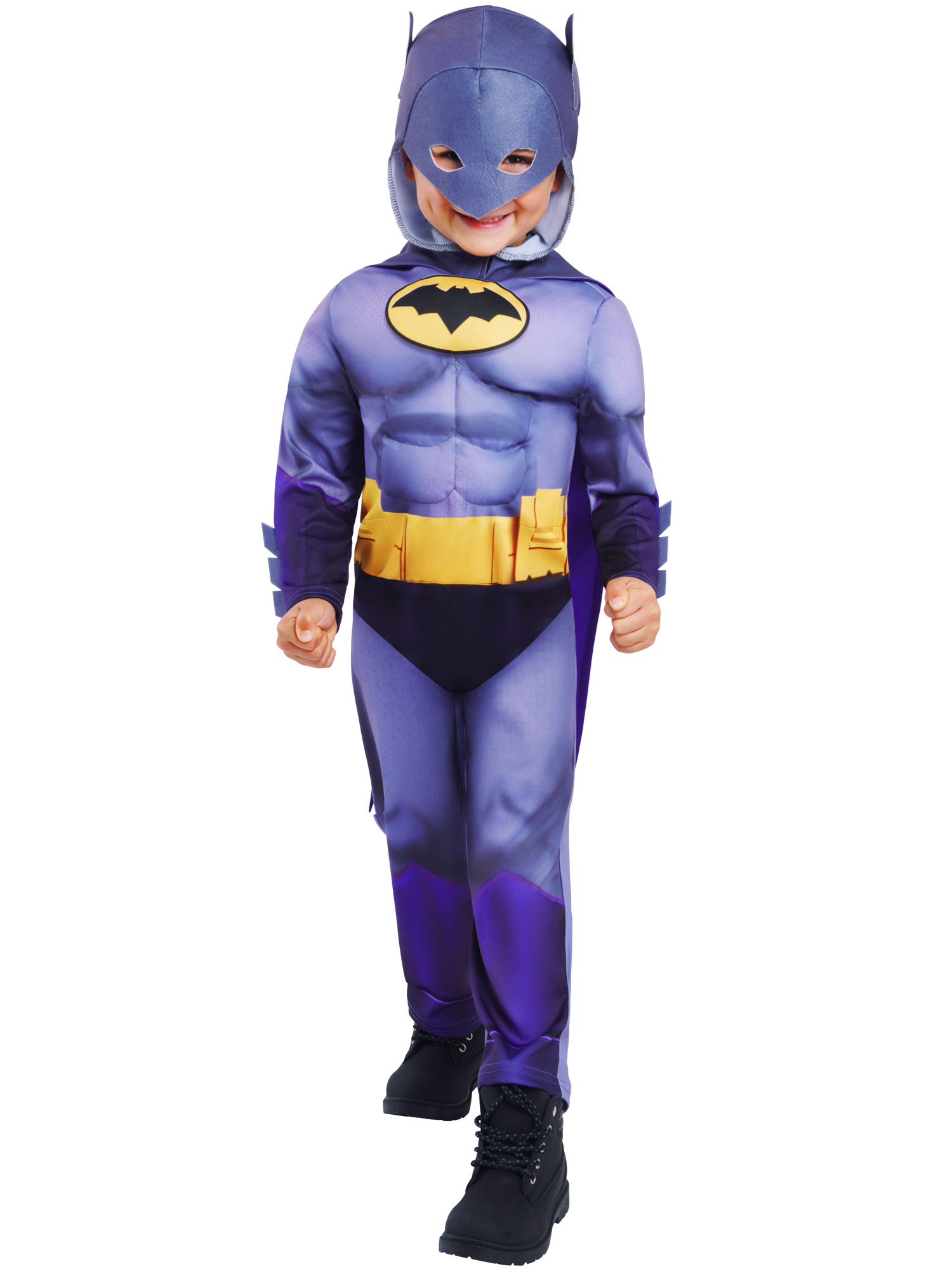 rubies-batman-batwheels-kost-m-kinder-classic image 5
