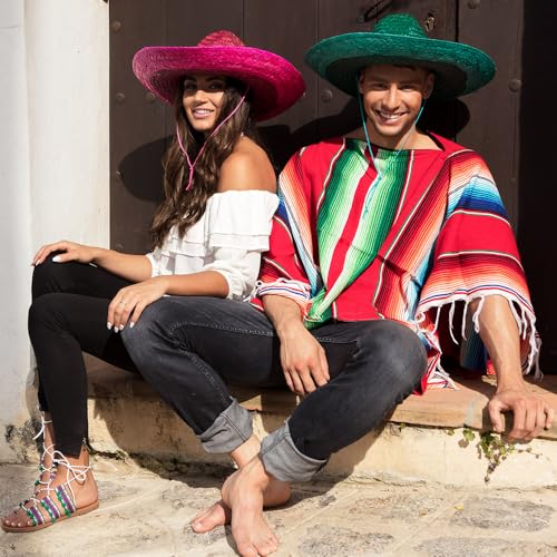 boland-rodrigo-mexiko-poncho-gestreift-einheitsgr-e image 6