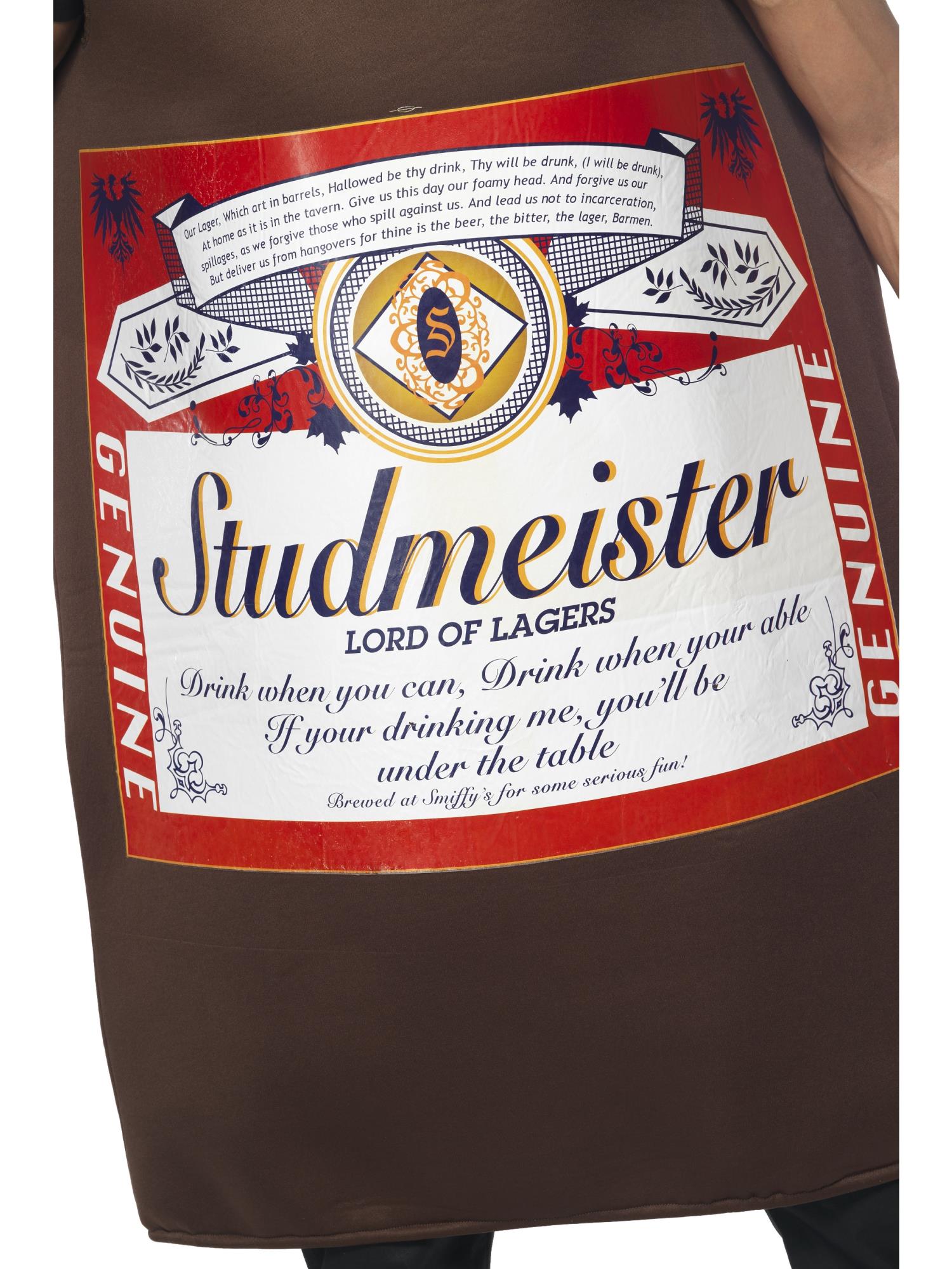 smiffys-fever-studmeister-bierflaschen-kost-m-herren-tunika image 4