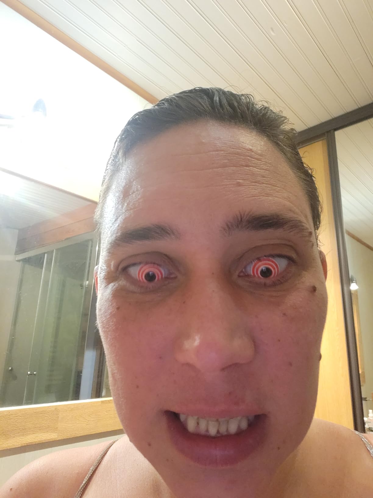 Für Halloween top