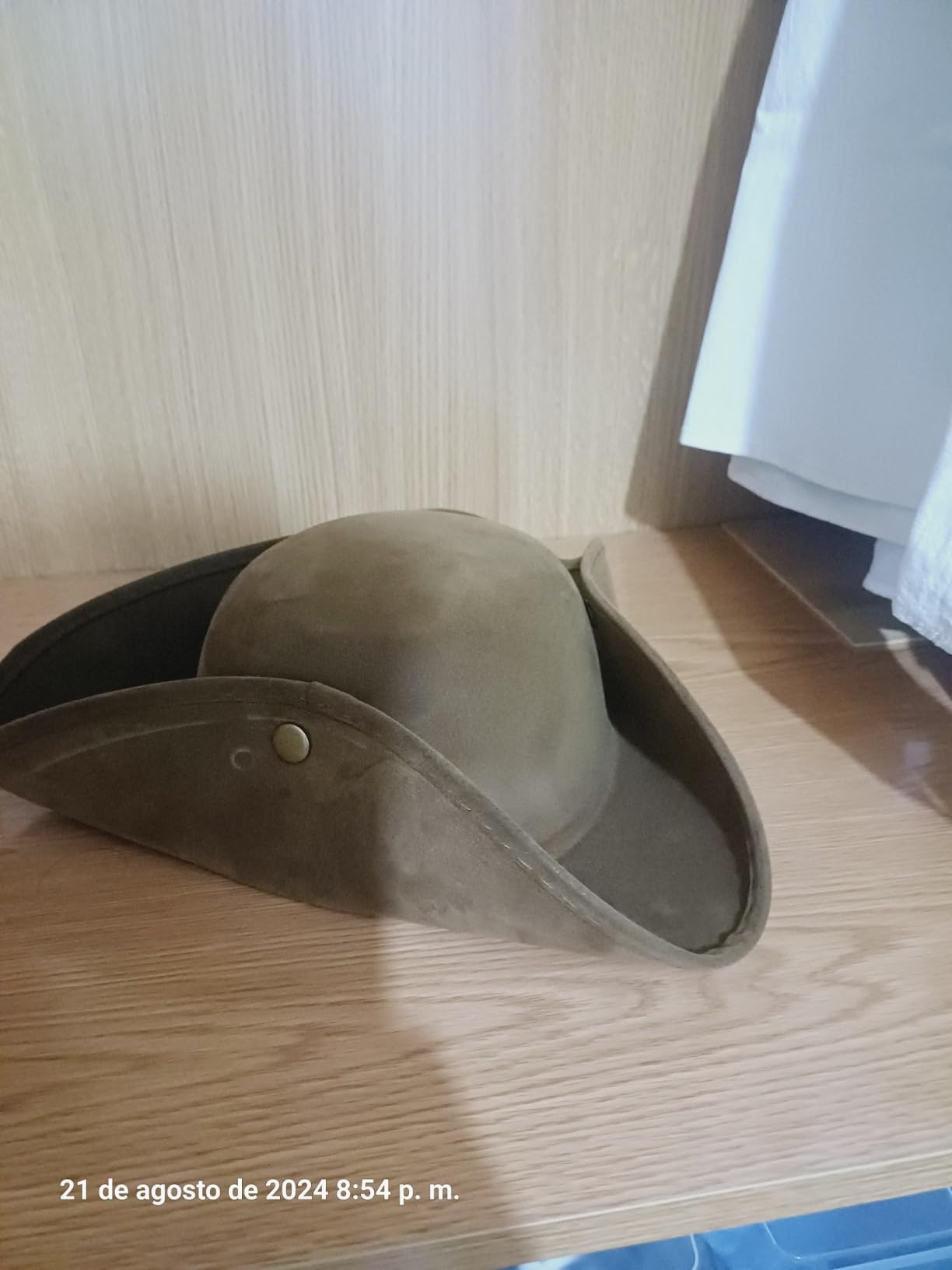 Top für Karneval