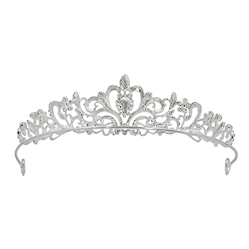 boland-royal-mary-haarreif-tiara-prinzessin-diadem-glitzer image 8