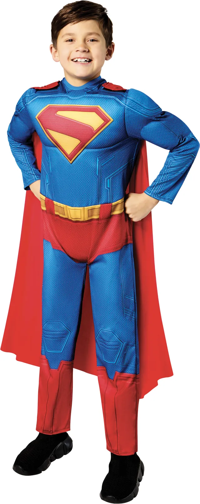 rubies-superman-movie-luxe-kost-m-auf-b-gel-superheld image 1