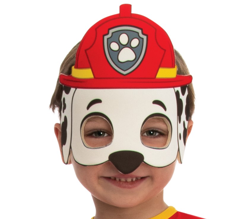 rubies-d-guisements-marcus-kost-m-set-top-maske-3-4-jahre image 2