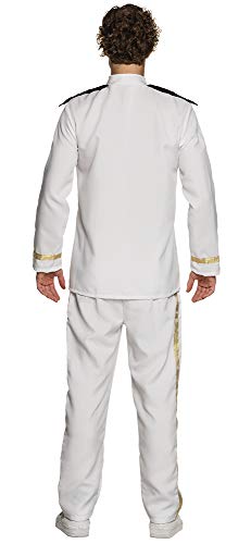 boland-costumes-kapit-n-kost-m-herren-58-60-wei-gold image 7