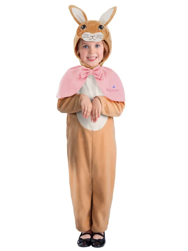 smiffys-fever-flopsy-hasenkost-m-kleinkind-braun-1-2 image 1