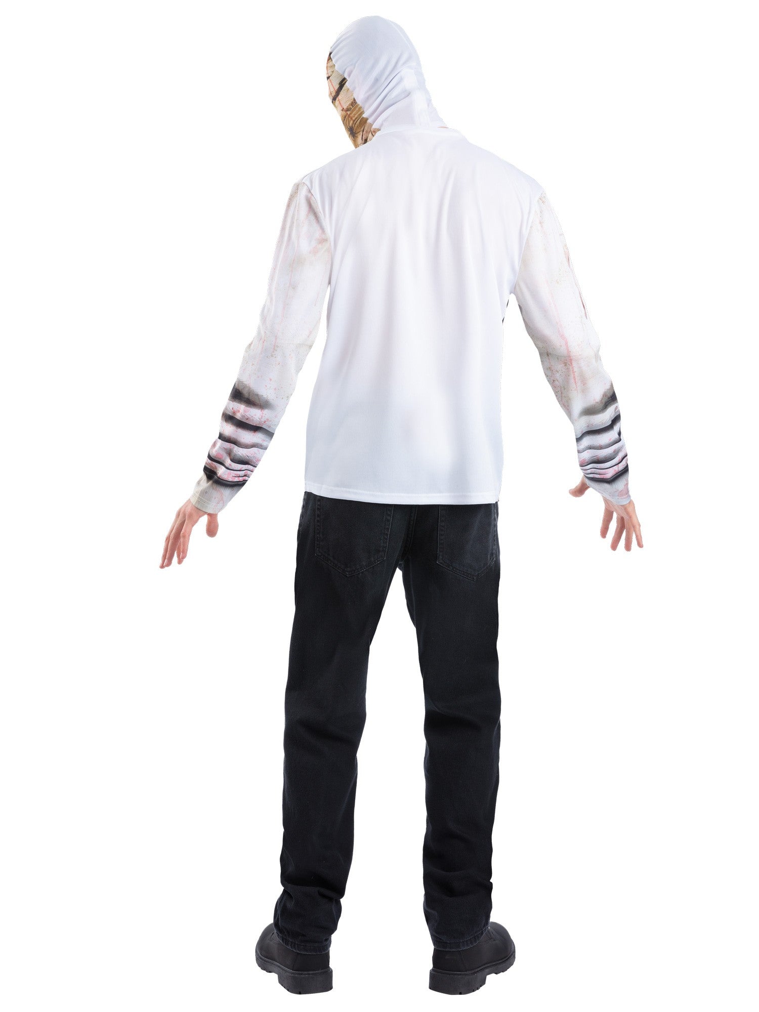 smiffys-fever-chucky-kost-m-jungen-blau-7-9-jahre-m image 4