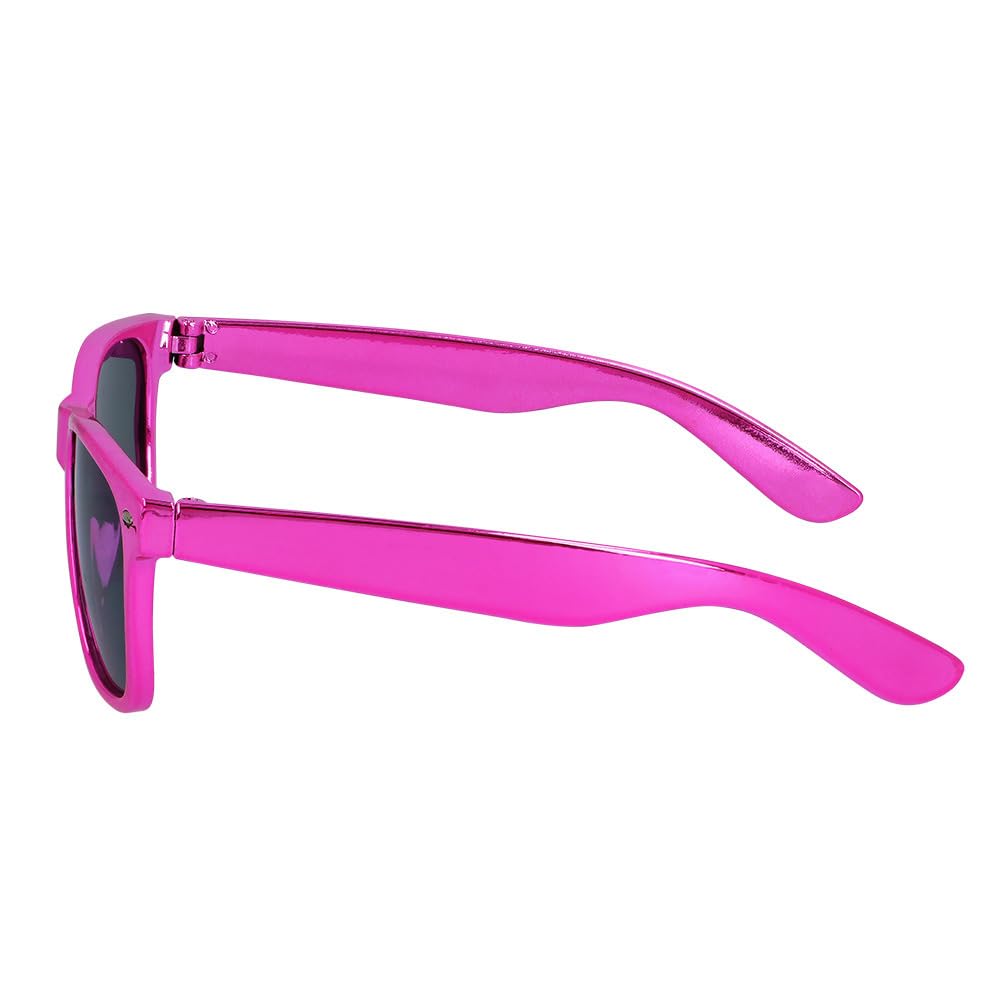 boland-accessories-metallic-partybrille-4-st-ck-dunkle-gl-ser image 4