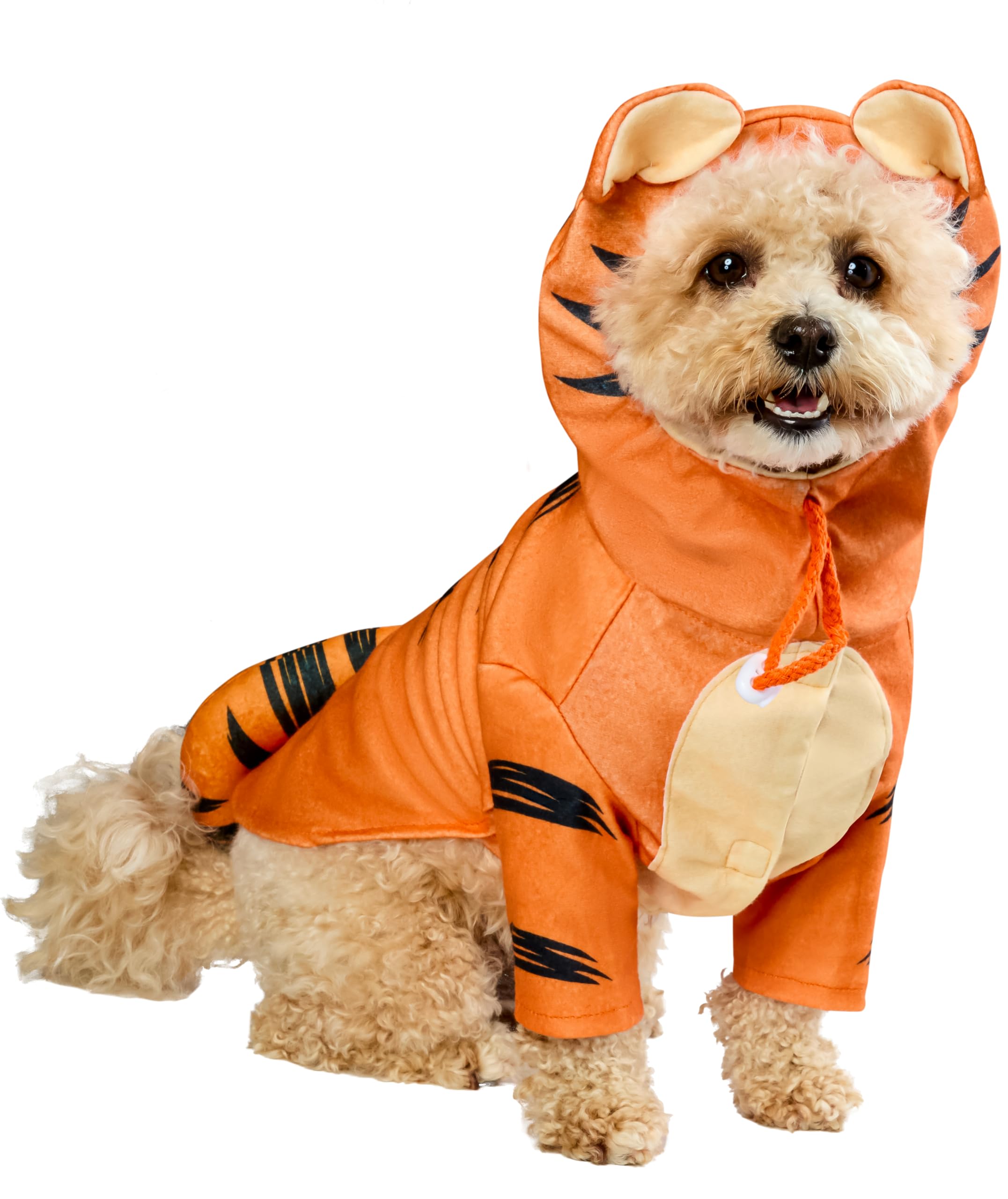 rubie-s-deluxe-disney-i-aah-hundekost-m-l-haustier image 8