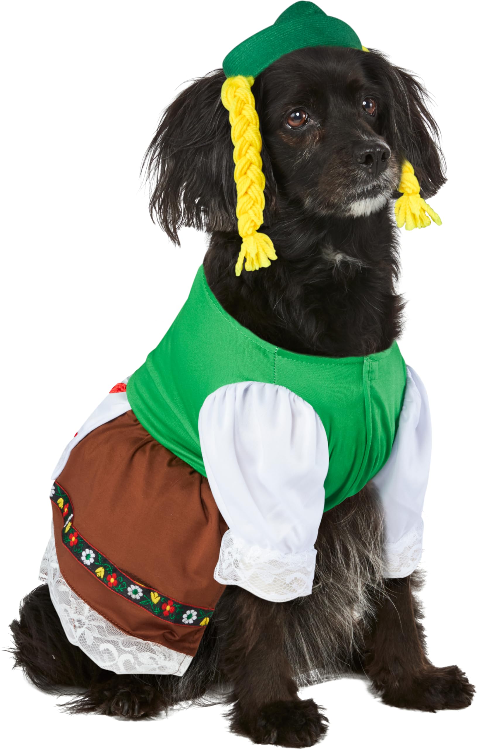 rubie-s-deluxe-dirndl-hundekost-m-gr-m-oktoberfest image 6