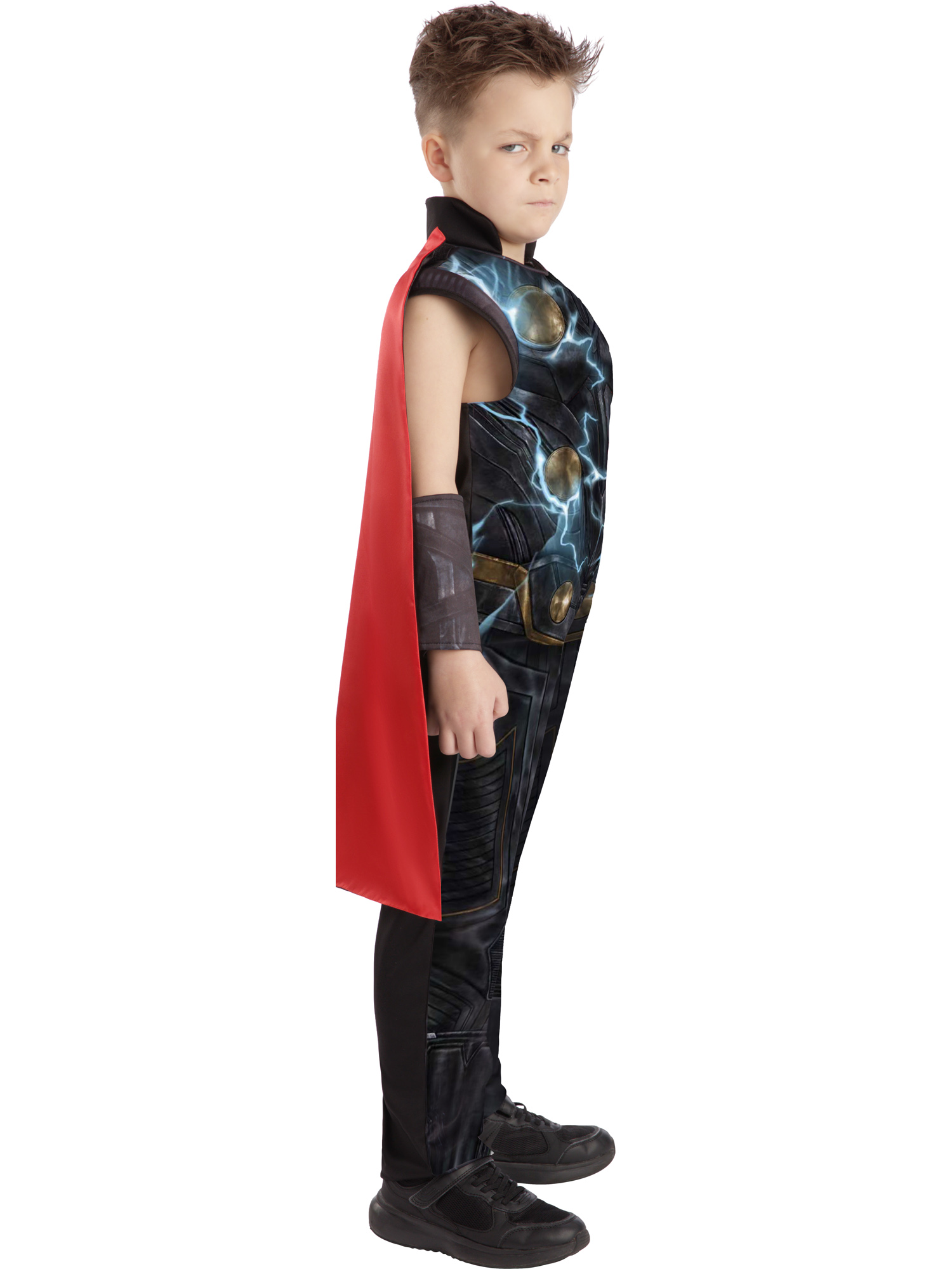 rubies-thor-avengers-doomsday-kost-m-luxus-mit-cape image 3