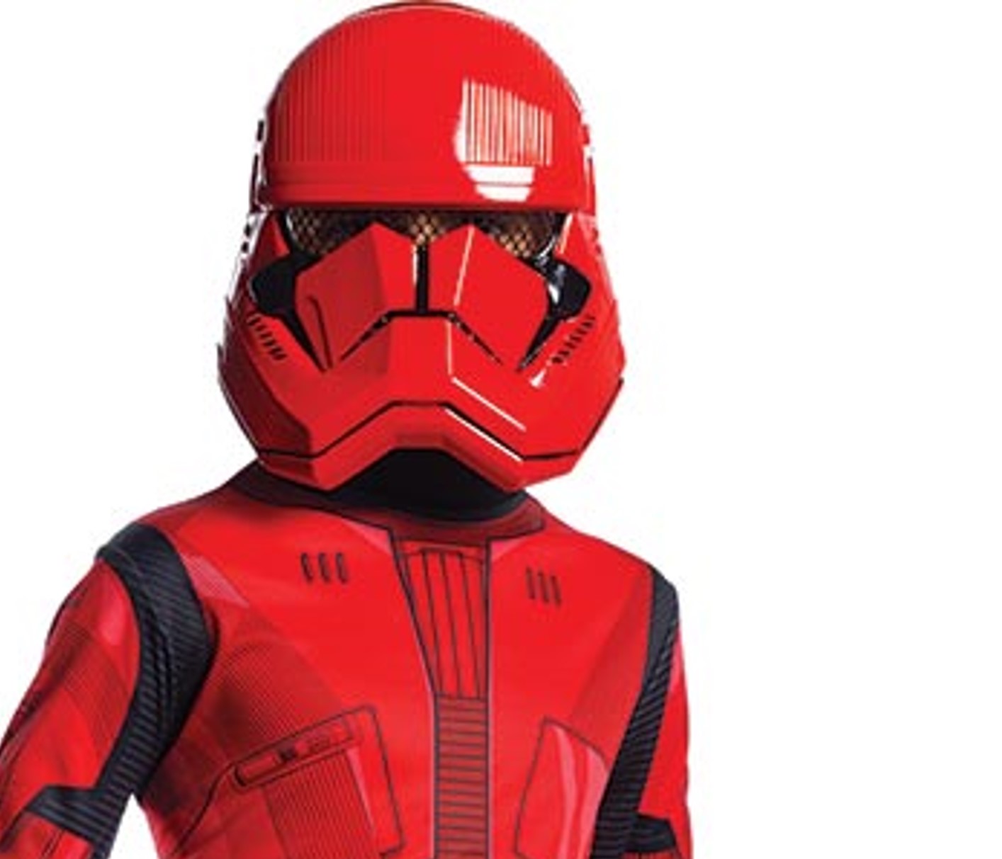 rubies-sith-trooper-maske-rot-pvc-star-wars image 2