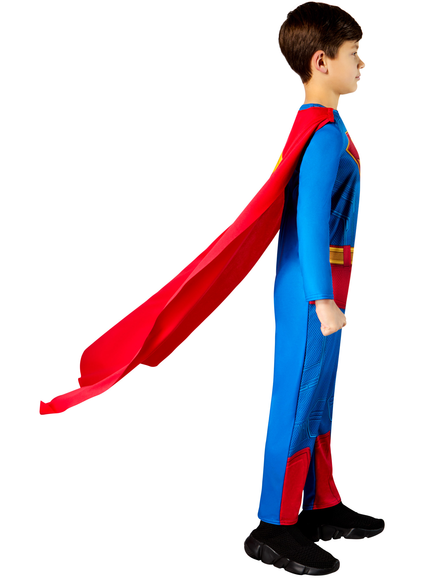 rubies-d-guisements-superman-classic-superheld-kost-m image 3