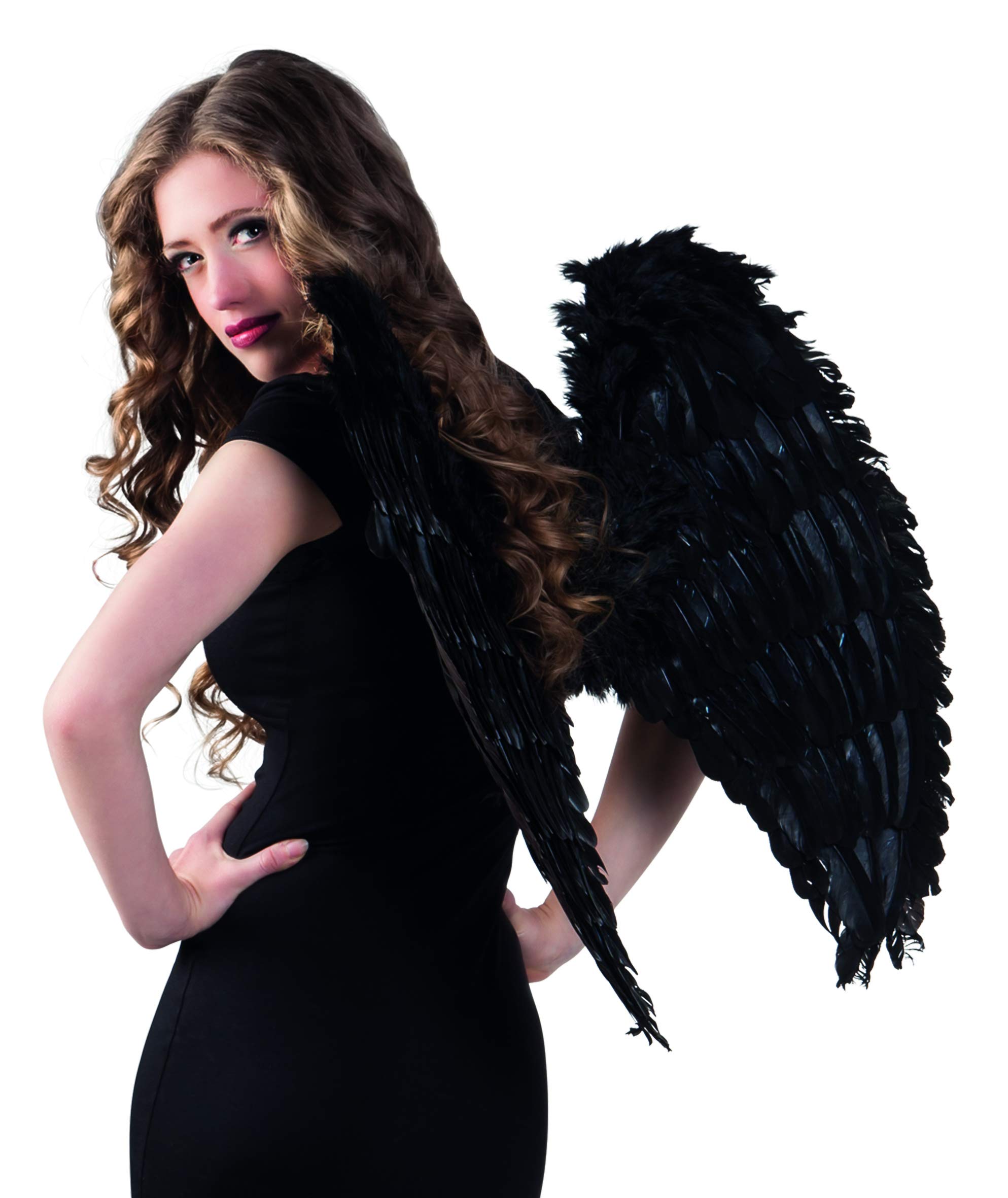 boland-accessories-engel-federfl-gel-65x65-cm-schwarz image 3