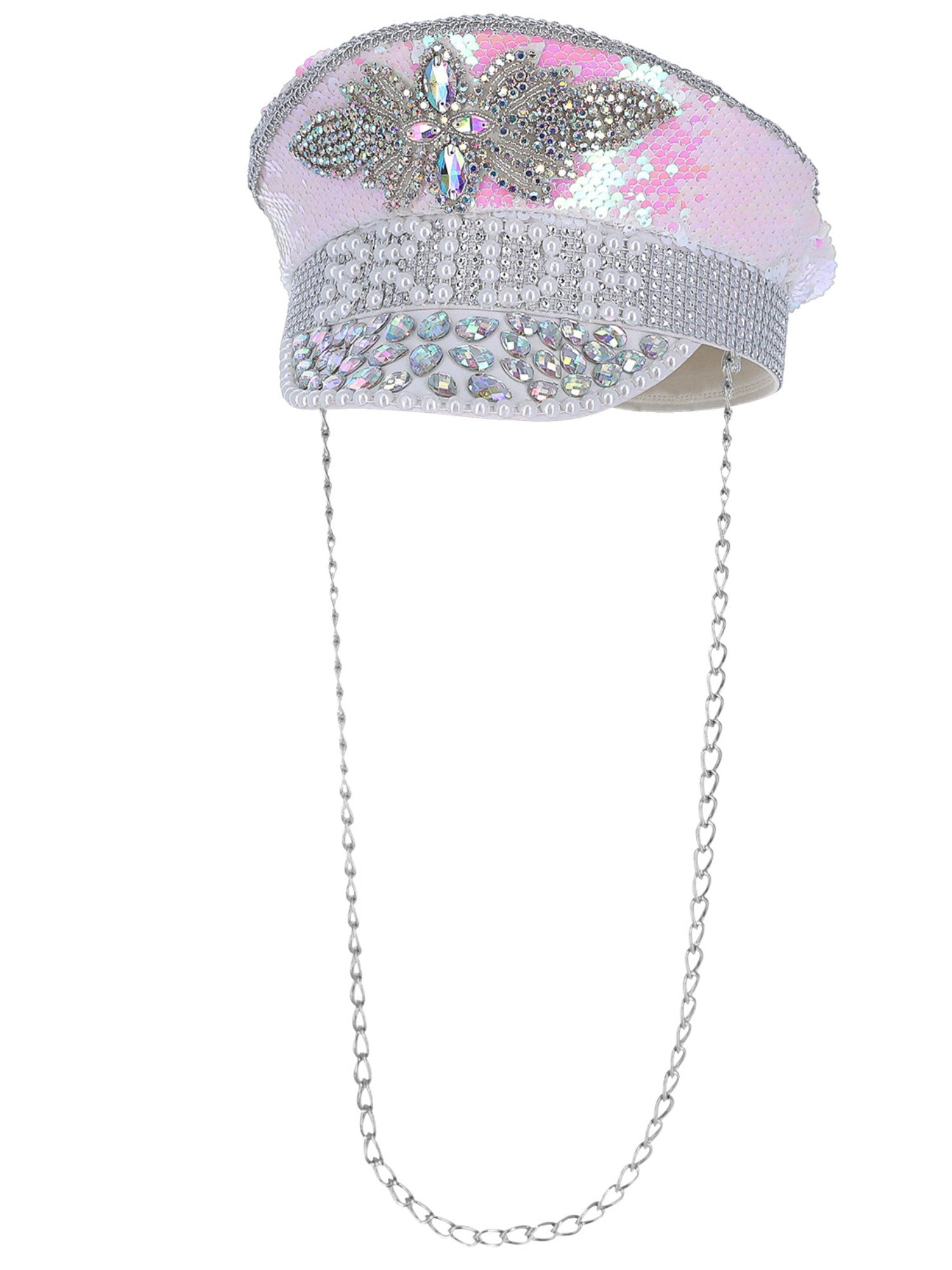 smiffys-fever-bride-kapit-nshut-pailletten-wei image 2