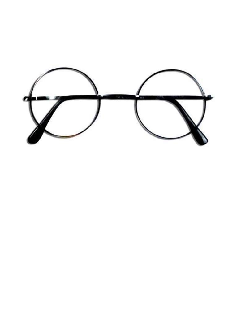 rubie-s-deluxe-harry-potter-brille-kost-mbrille-einheitsgr-e image 1
