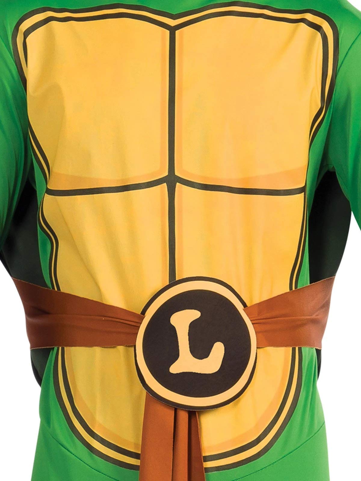 rubie-s-deluxe-leonardo-ninja-turtle-kost-m-gr-e-m image 3