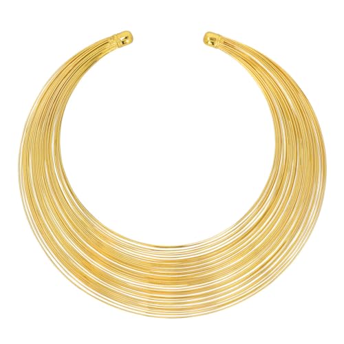boland-isara-choker-halskette-metall-silber-kost-m image 5