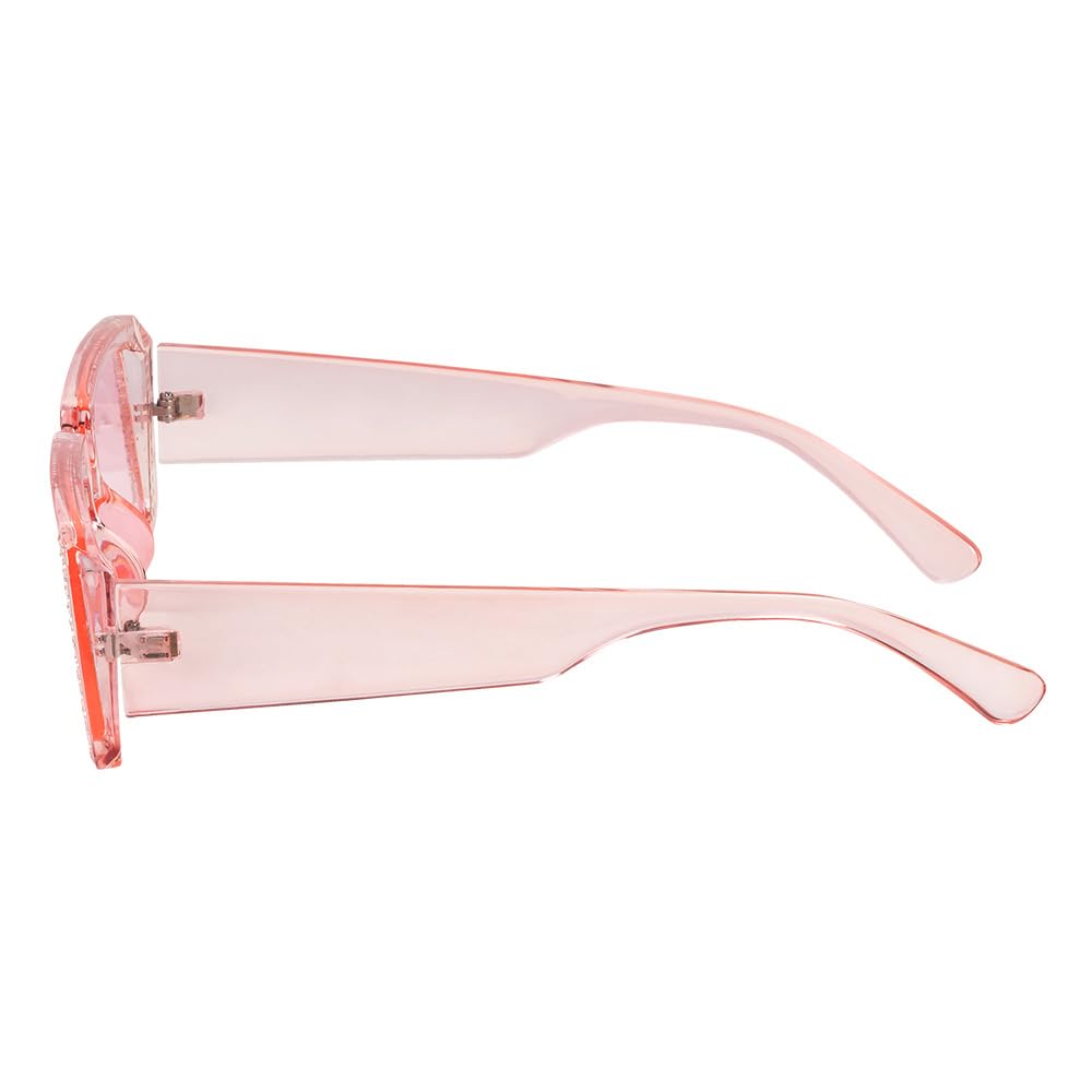 boland-escape-partybrille-rosa-2-st-ck-ohne-sehst-rke image 5