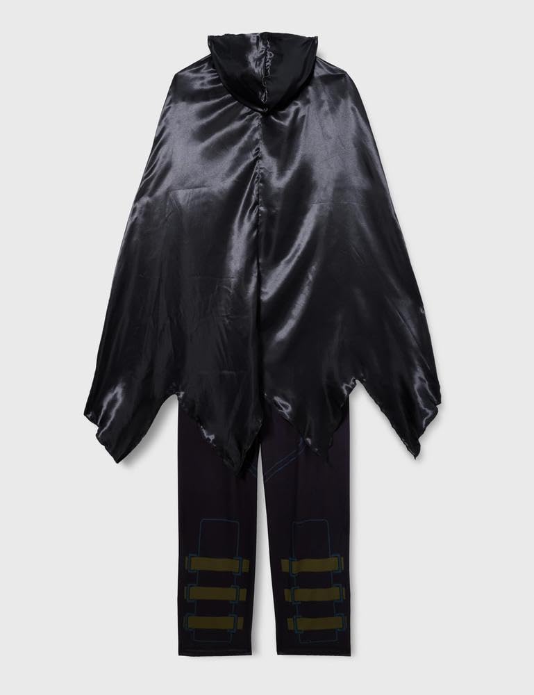 rubie-s-deluxe-robin-erwachsenenkost-m-xl-teen-titan image 3