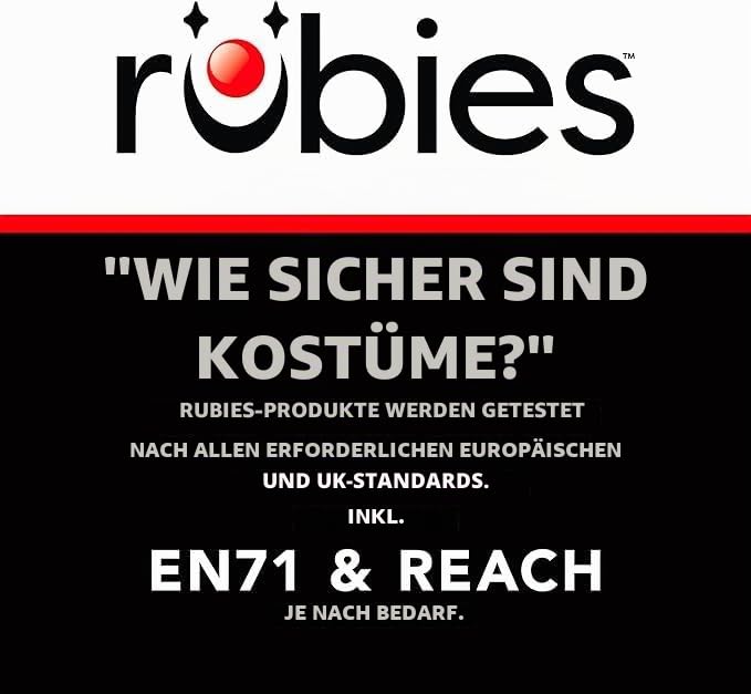 rubie-s-deluxe-superman-black-line-kost-m-kinder-8-9-jahre image 7