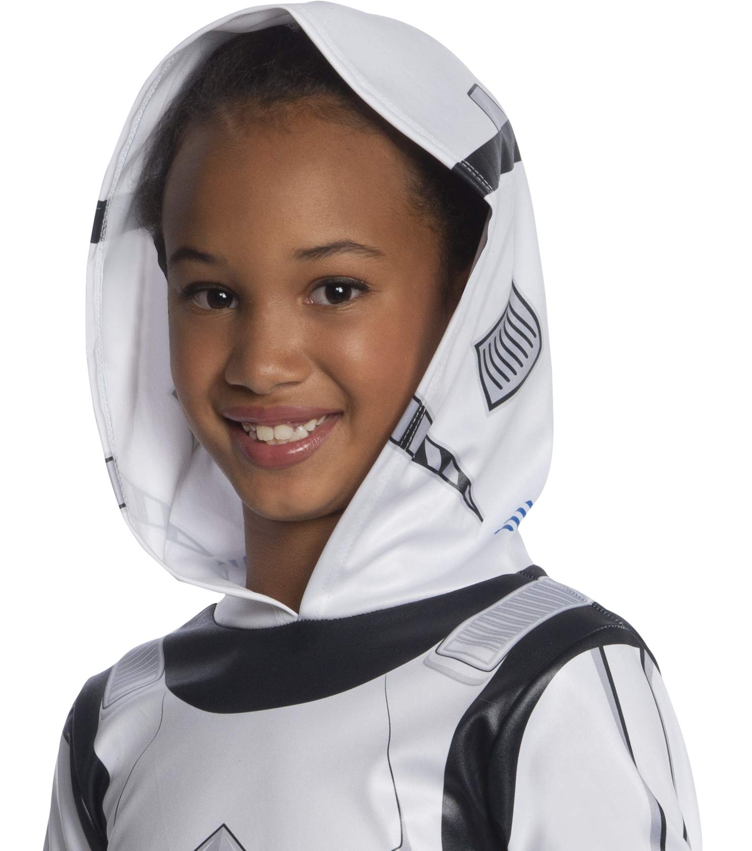 rubie-s-deluxe-star-wars-stormtrooper-kleid-kinderkost-m image 2