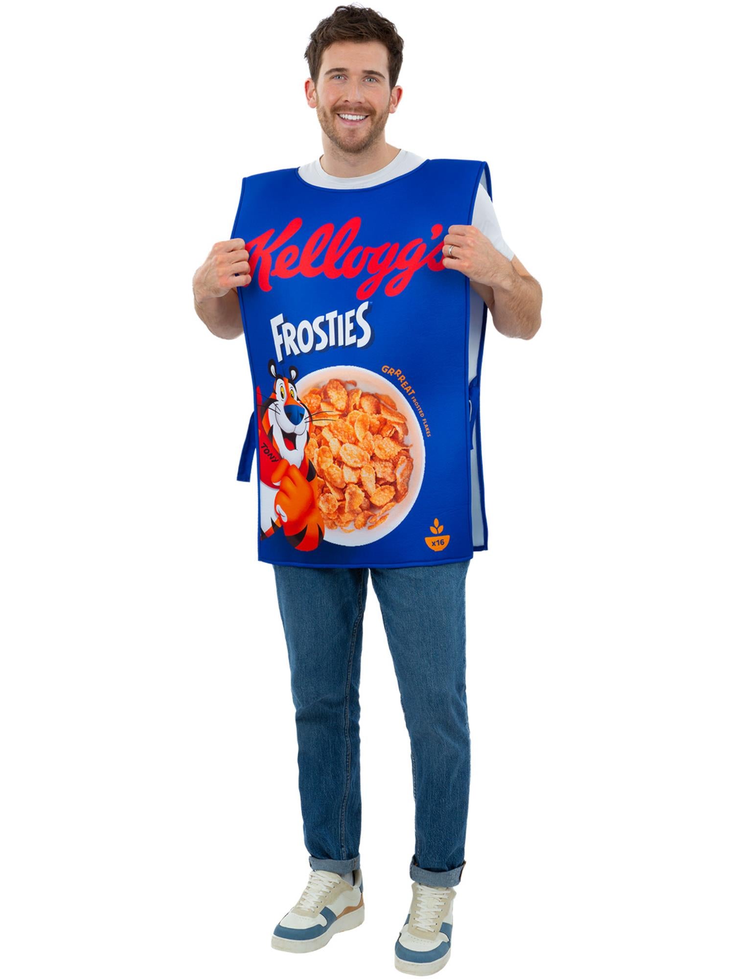 smiffys-fever-kelloggs-frosties-kost-m-berwurf image 1