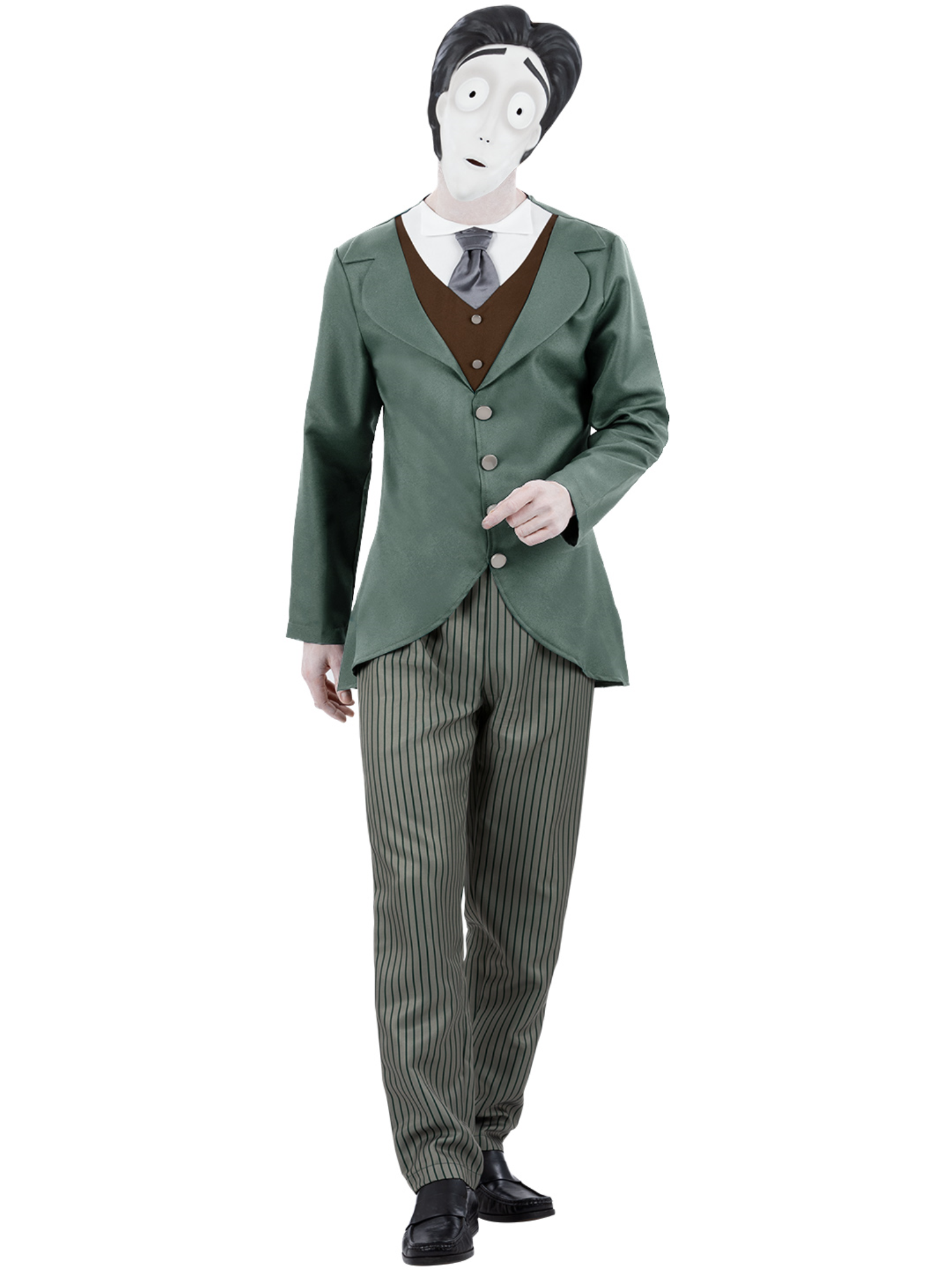 smiffys-fever-corpse-bride-victor-kost-m-br-utigam-herren image 1