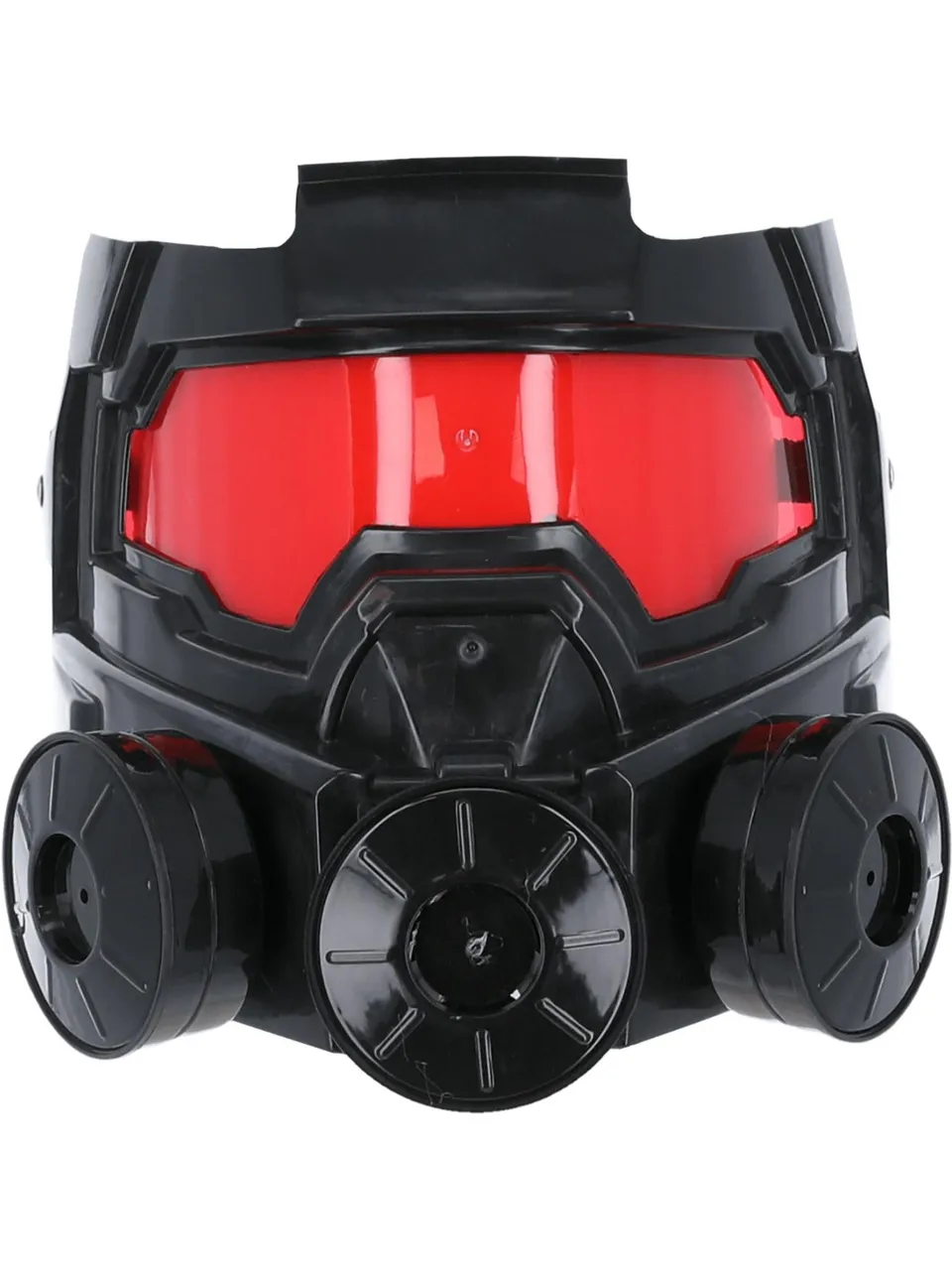 smiffys-fever-hazmat-gasmaske-schwarz-rot-kost-m-maske image 1