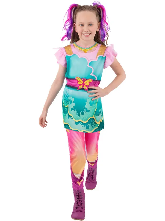 smiffys-fever-unicorn-academy-ava-kost-m-m-dchen-gr-s image 1