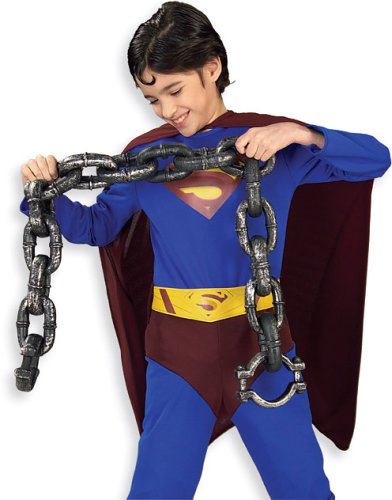 rubie-s-deluxe-superman-kette-mit-sound-standard-accessoire image 5