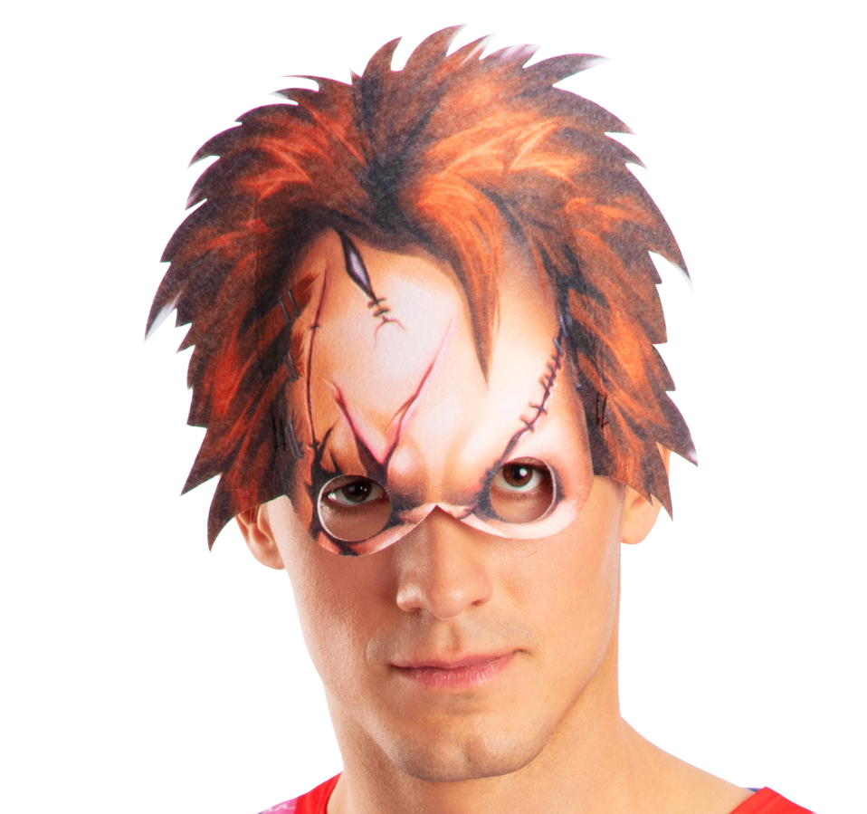 rubies-chucky-top-maske-horror-kost-m-set-gr-e-m-l image 3