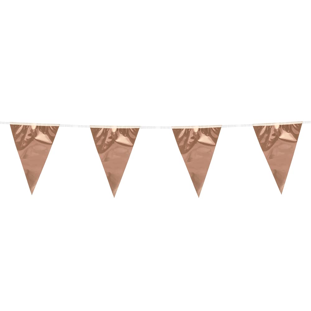 boland-decorations-wimpelkette-10m-regenbogen image 2
