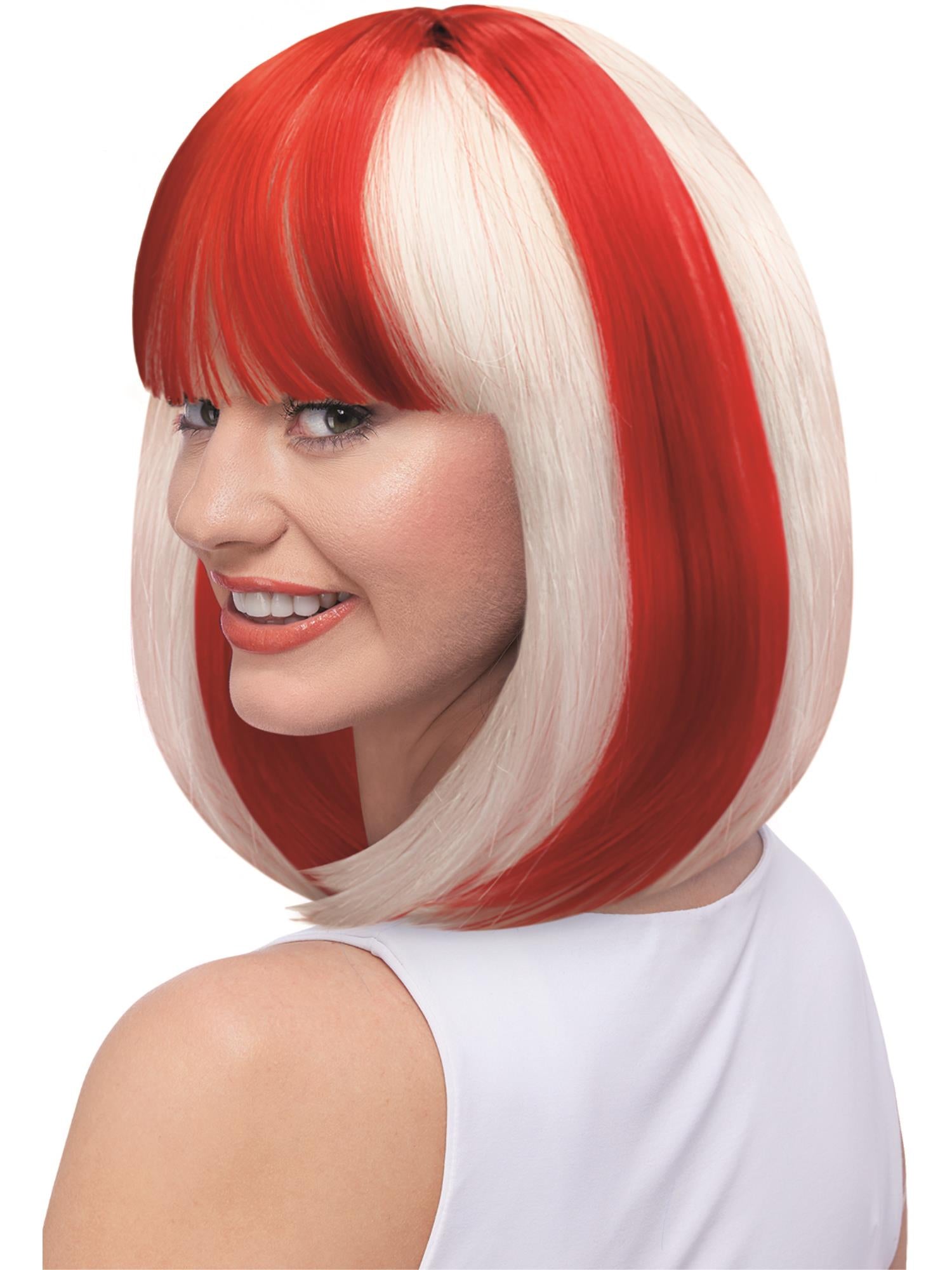 smiffys-fever-england-lola-per-cke-bob-rot-wei-damen image 1
